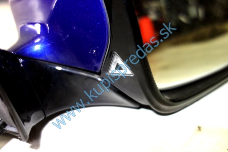 Spätné zrkadlo pravé BMW 6 M6 F06 F12 F13 M-POWER